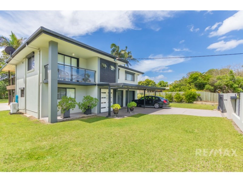 13 Lesley Avenue, Caboolture QLD 4510