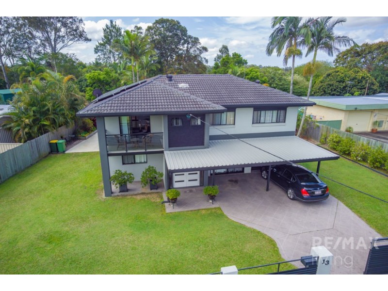 13 Lesley Avenue, Caboolture QLD 4510