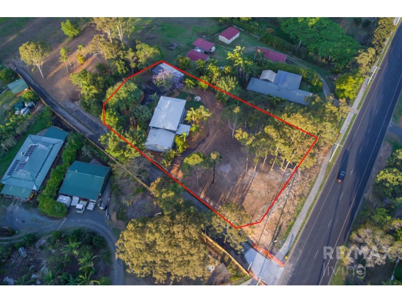 132-134 Williamson Road, Morayfield QLD 4506