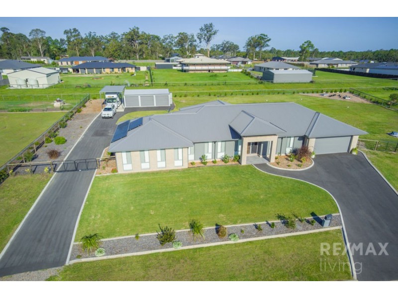 13 CONNIE DRIVE, Caboolture QLD 4510