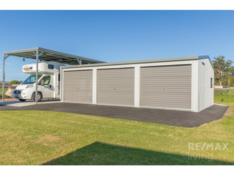 13 CONNIE DRIVE, Caboolture QLD 4510