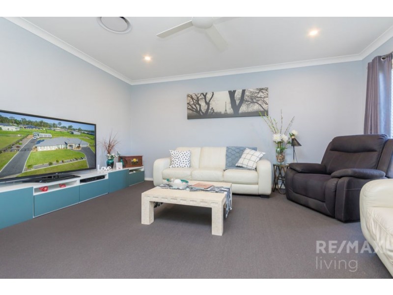 13 CONNIE DRIVE, Caboolture QLD 4510