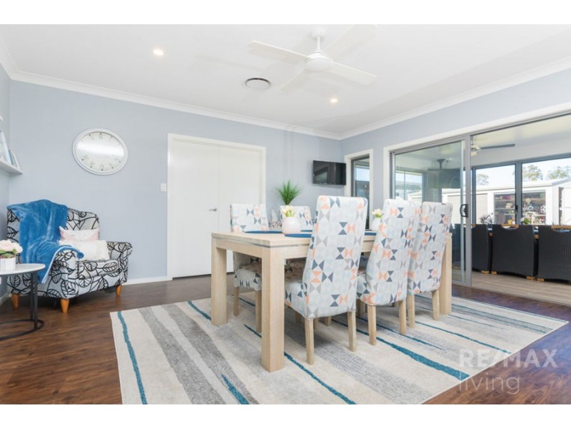 13 CONNIE DRIVE, Caboolture QLD 4510