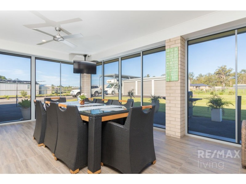 13 CONNIE DRIVE, Caboolture QLD 4510