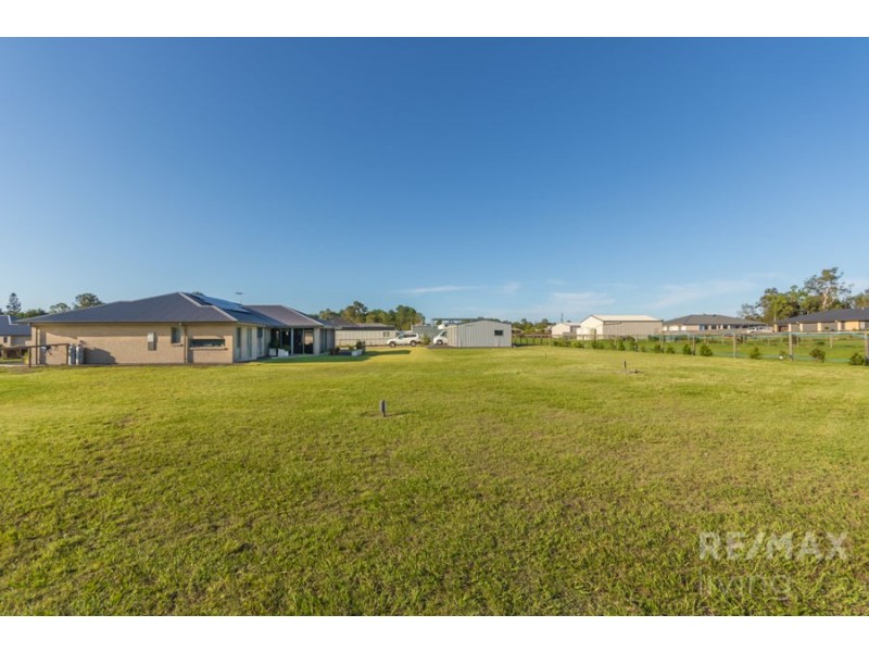 13 CONNIE DRIVE, Caboolture QLD 4510