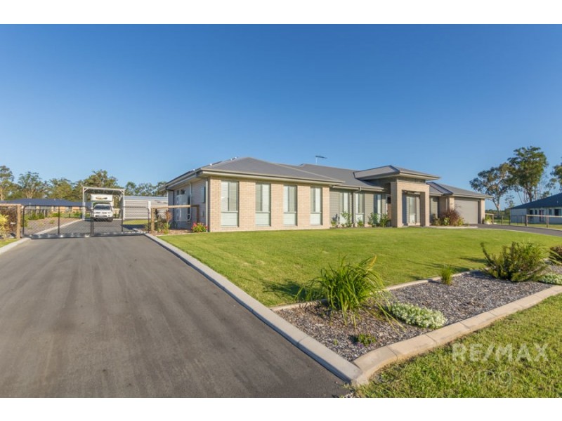 13 CONNIE DRIVE, Caboolture QLD 4510
