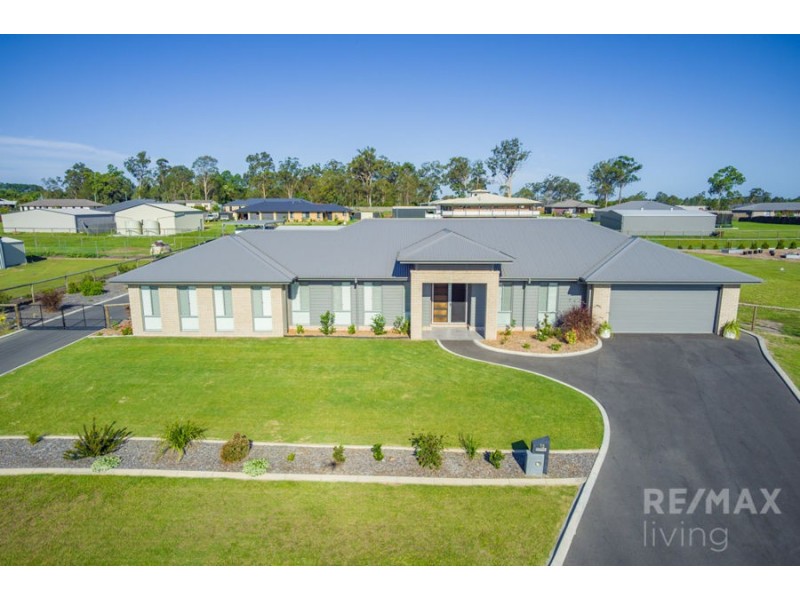 13 CONNIE DRIVE, Caboolture QLD 4510