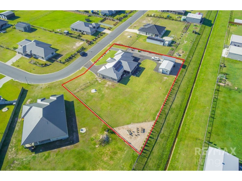 13 CONNIE DRIVE, Caboolture QLD 4510