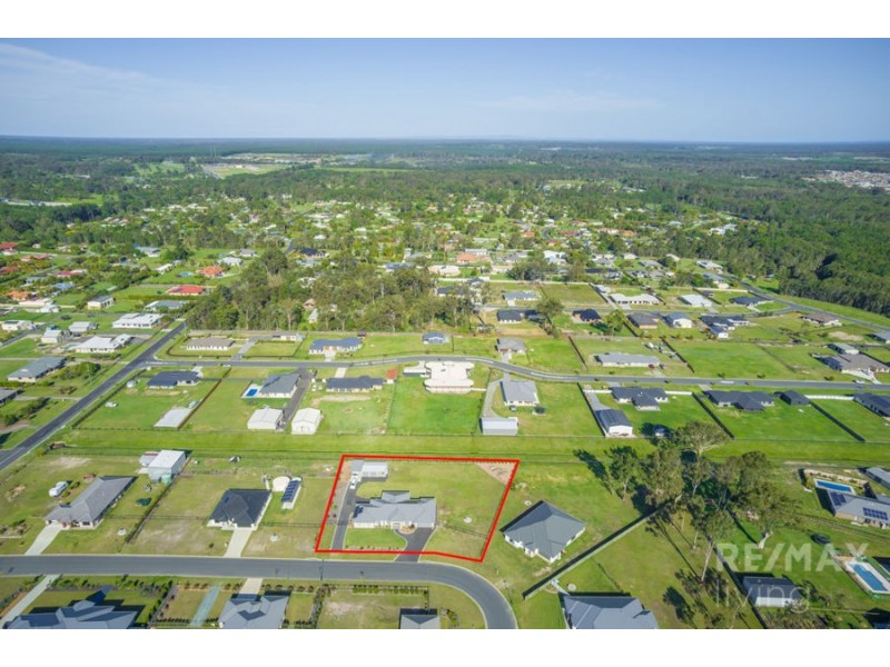 13 CONNIE DRIVE, Caboolture QLD 4510