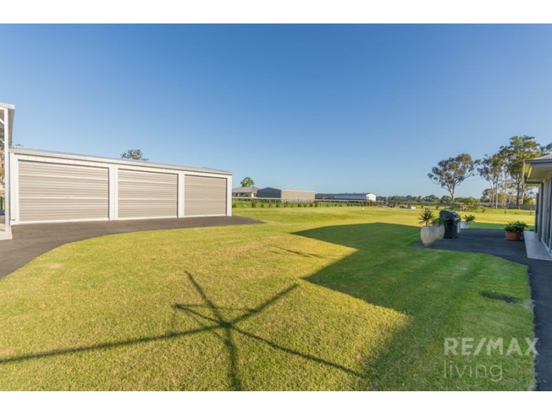 13 CONNIE DRIVE, Caboolture QLD 4510