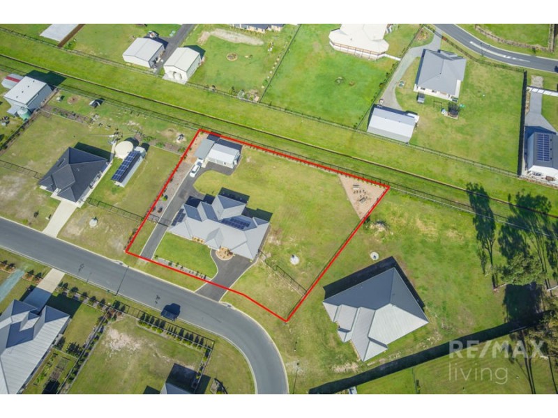 13 CONNIE DRIVE, Caboolture QLD 4510