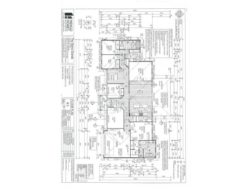 13 CONNIE DRIVE, Caboolture QLD 4510 Floorplan