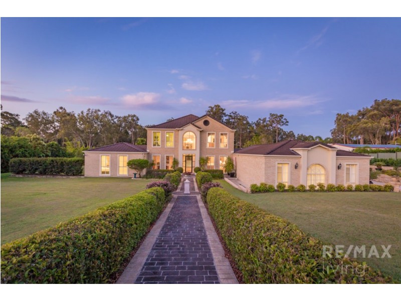 48 Valentine Court, Narangba QLD 4504