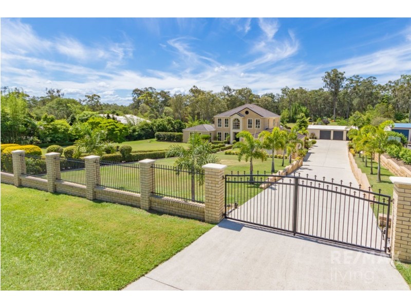 48 Valentine Court, Narangba QLD 4504