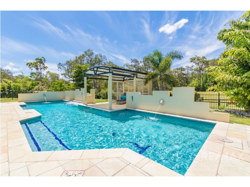 48 Valentine Court, Narangba QLD 4504