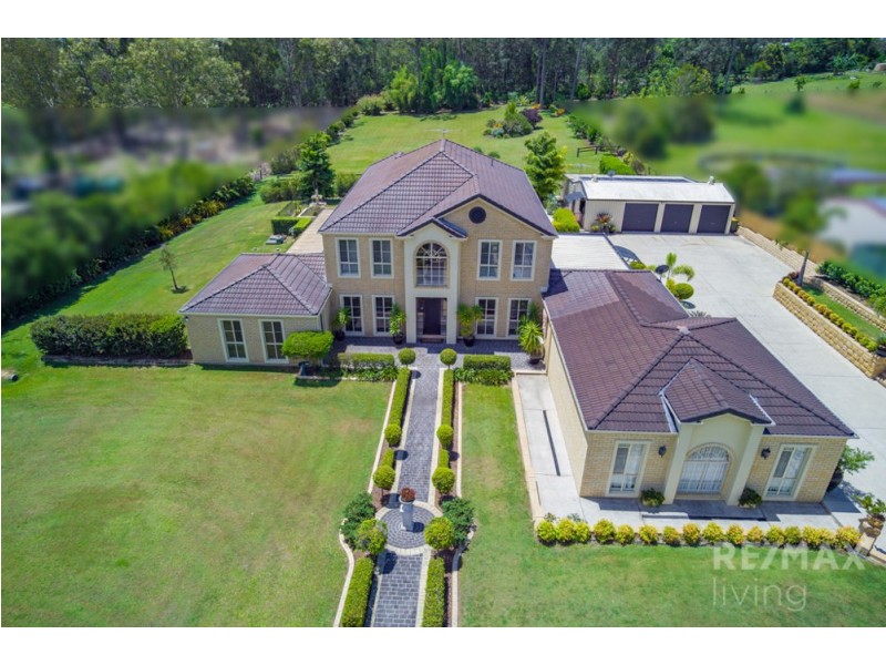 48 Valentine Court, Narangba QLD 4504