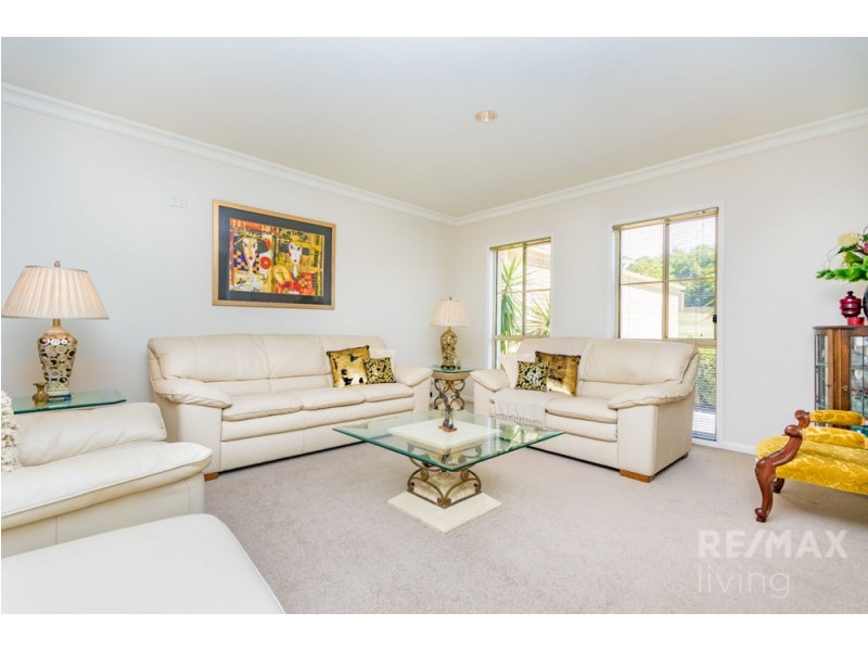 48 Valentine Court, Narangba QLD 4504