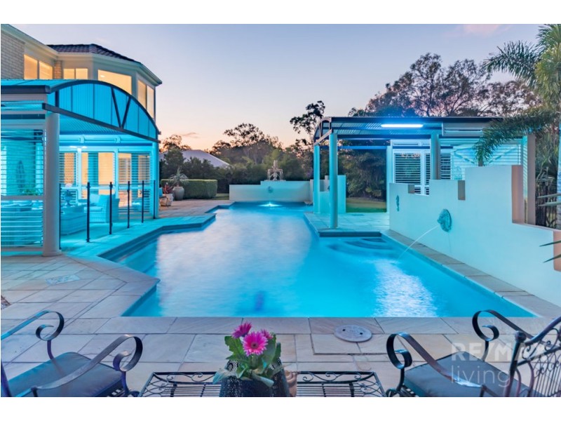 48 Valentine Court, Narangba QLD 4504