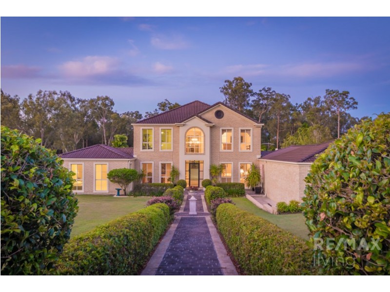 48 Valentine Court, Narangba QLD 4504