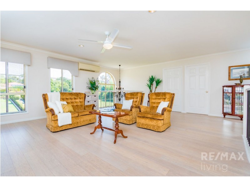 48 Valentine Court, Narangba QLD 4504