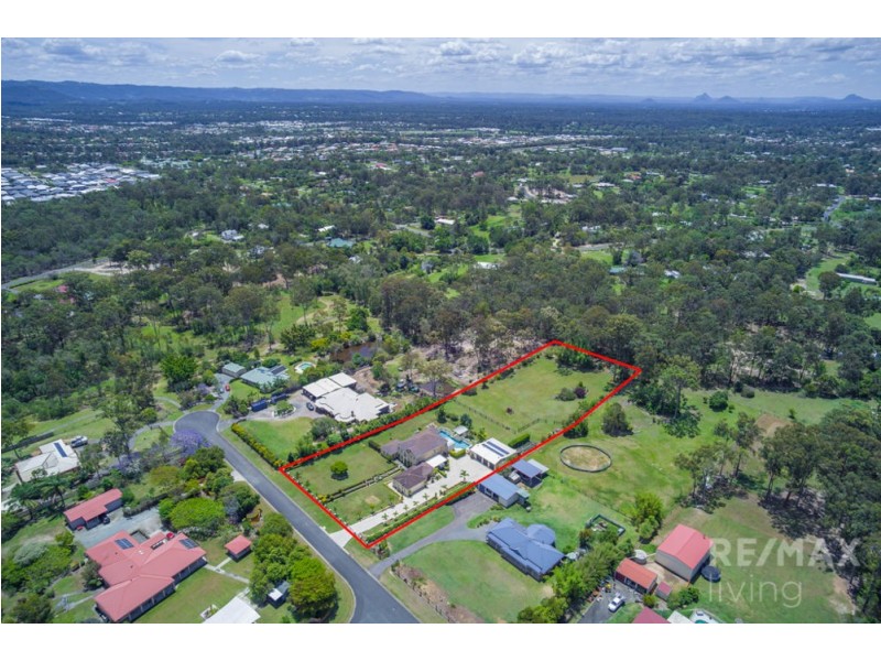 48 Valentine Court, Narangba QLD 4504
