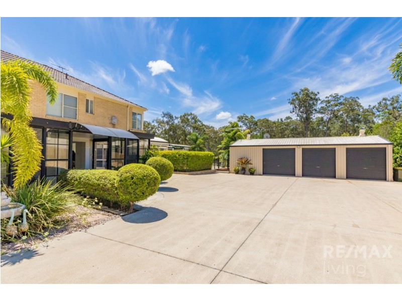 48 Valentine Court, Narangba QLD 4504