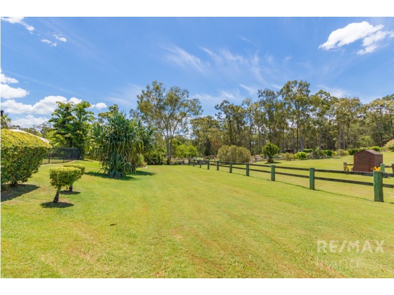 48 Valentine Court, Narangba QLD 4504