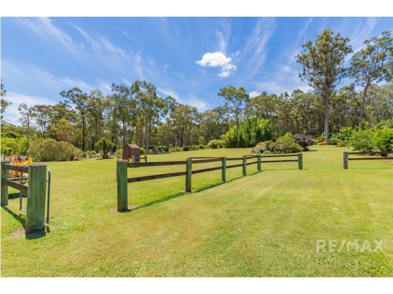 48 Valentine Court, Narangba QLD 4504