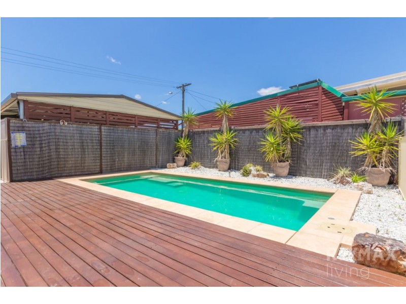7 Hillcrest Avenue, Caboolture QLD 4510