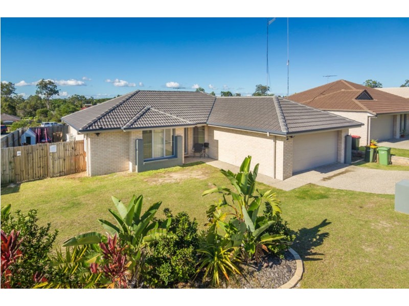 18 Allyra Drive, Morayfield QLD 4506