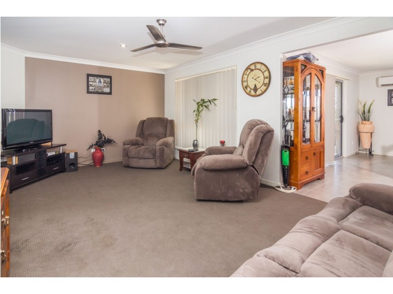 18 Allyra Drive, Morayfield QLD 4506