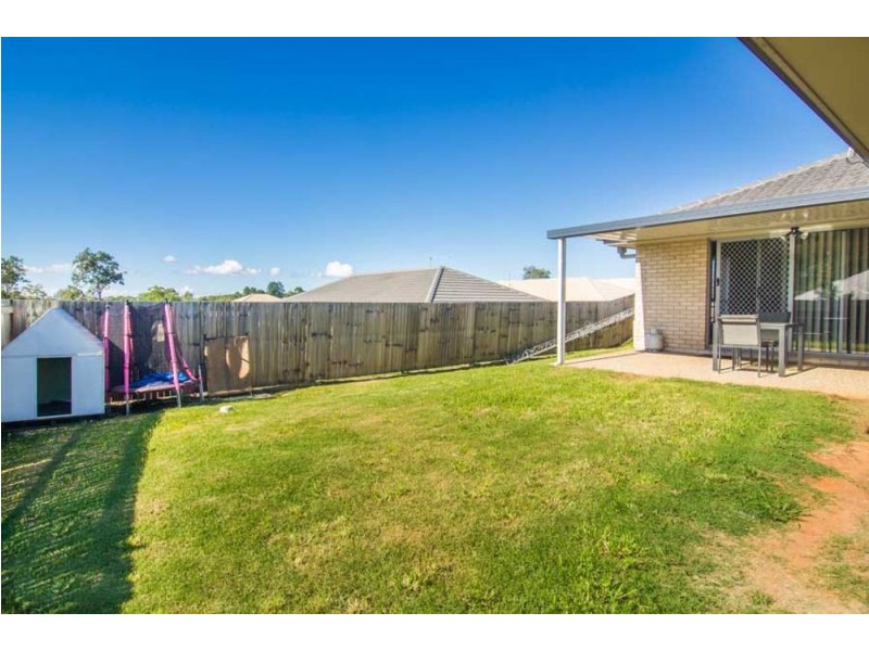 18 Allyra Drive, Morayfield QLD 4506