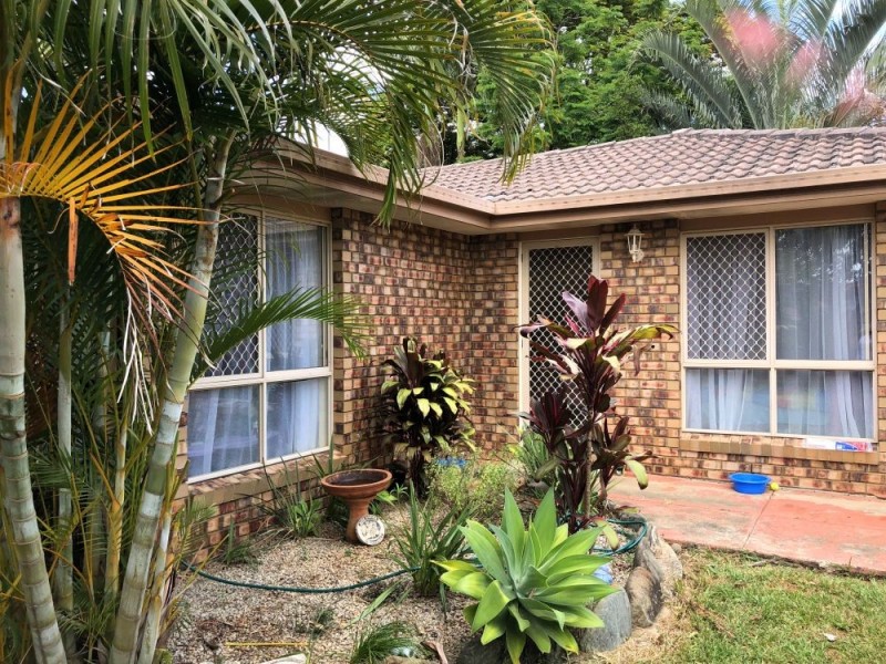 20 Benjamin Court, Morayfield QLD 4506