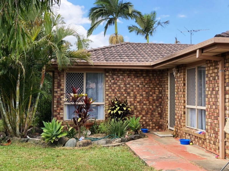 20 Benjamin Court, Morayfield QLD 4506