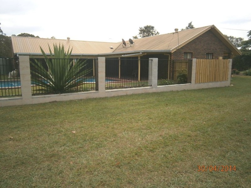 43 Clark Road, Morayfield QLD 4506