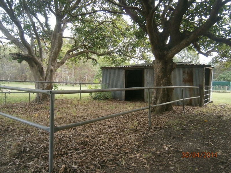 43 Clark Road, Morayfield QLD 4506