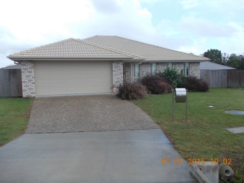 17 Sabin Street, Caboolture QLD 4510