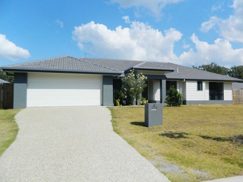 8 Acqua Street, Burpengary QLD 4505