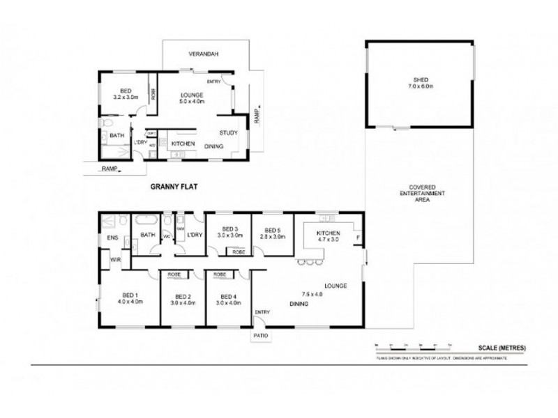 65 Bellay Road, Beachmere QLD 4510