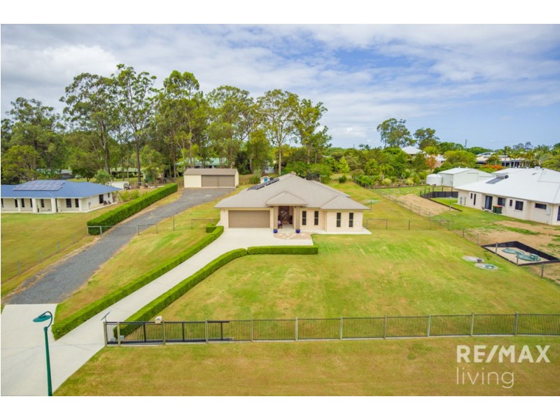 19-21 Sagren Crescent, Elimbah QLD 4516