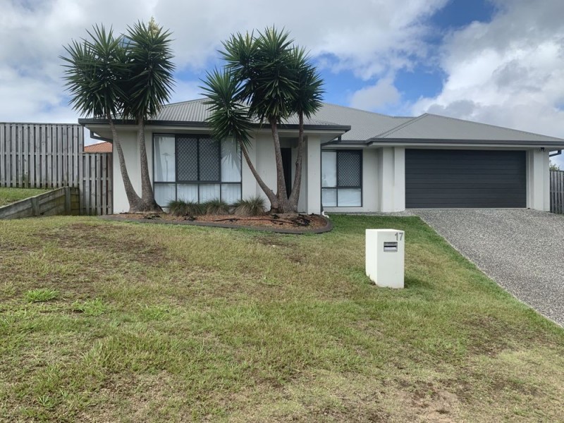 17 Bein Close, Narangba QLD 4504