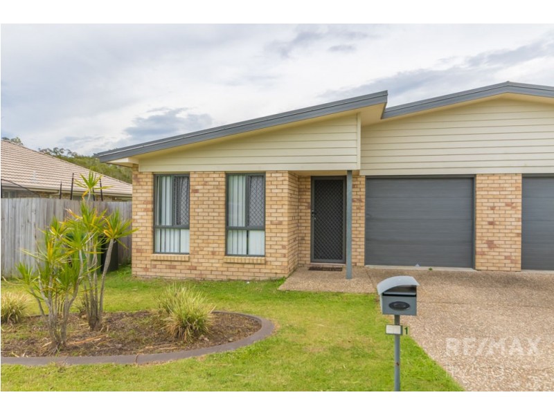 1/57 Water Fern Drive, Caboolture QLD 4510