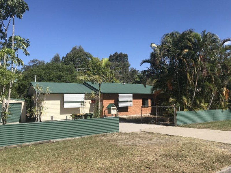 16 Hall Street, Narangba QLD 4504