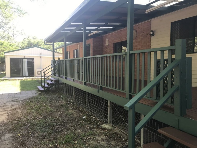 16 Hall Street, Narangba QLD 4504