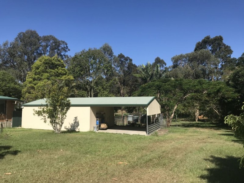 16 Hall Street, Narangba QLD 4504