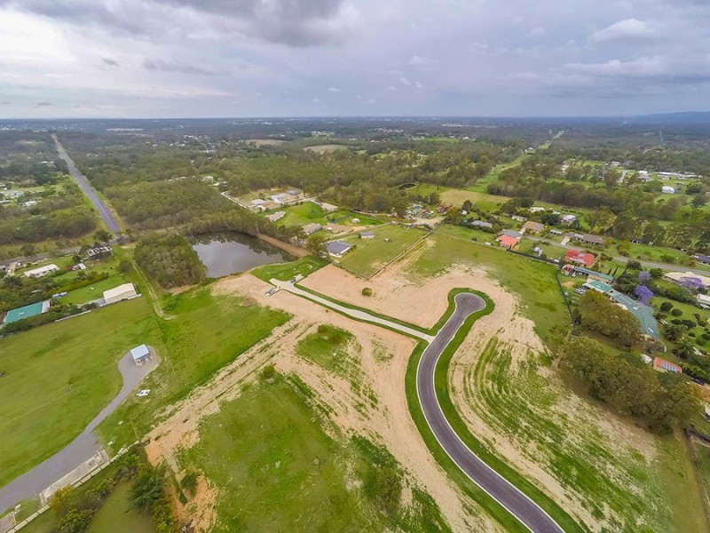 L1,L5,L6,L7,L9 SKYE COURT, Caboolture QLD 4510