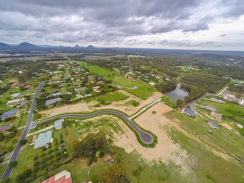 L1,L5,L6,L7,L9 SKYE COURT, Caboolture QLD 4510