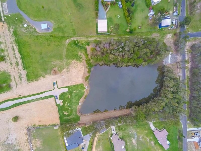 L1,L5,L6,L7,L9 SKYE COURT, Caboolture QLD 4510