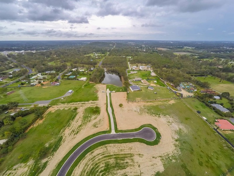 L1,L5,L6,L7,L9 SKYE COURT, Caboolture QLD 4510