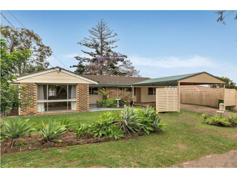 12 Bordeau Crescent, Petrie QLD 4502